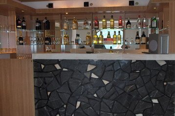 Rumunija Privát Sinaia, Eksterijer